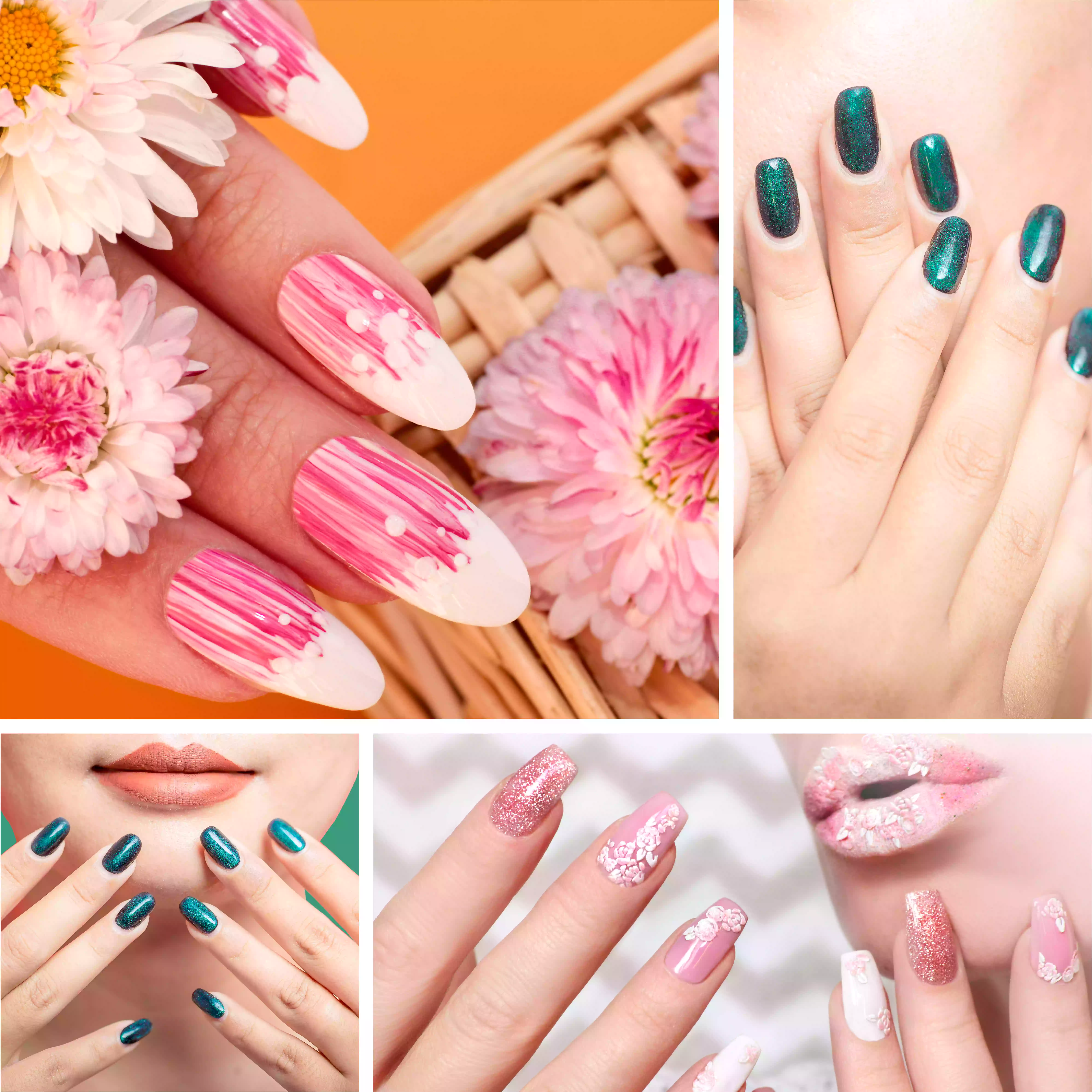 Nail Art